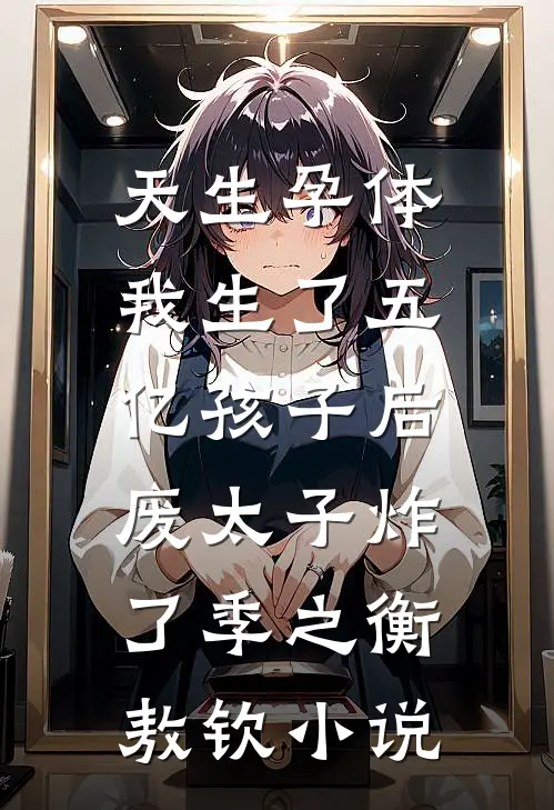 天生孕体，我生了五亿孩子后，废太子炸了季之衡敖钦小说