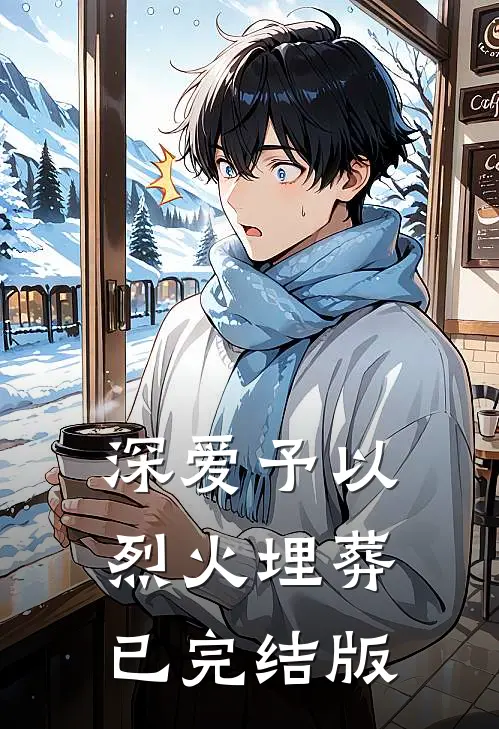 深爱予以烈火埋葬已完结版