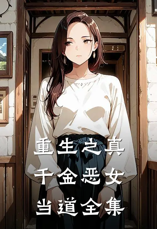重生之真千金恶女当道全集