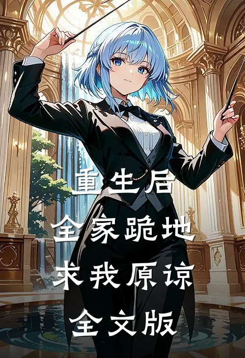 重生后，全家跪地求我原谅全文版