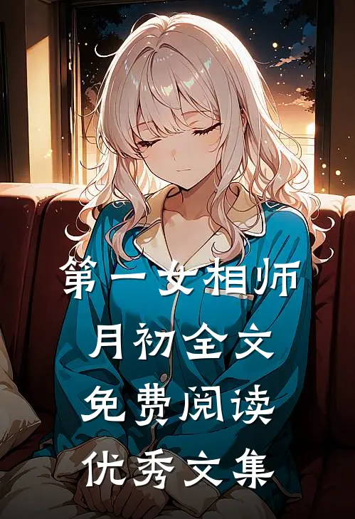 第一女相师月初全文免费阅读优秀文集
