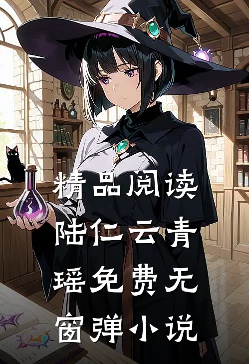 精品阅读陆仁云青瑶免费无窗弹小说