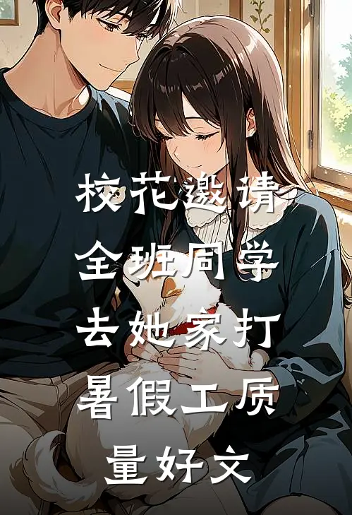 校花邀请全班同学，去她家打暑假工质量好文