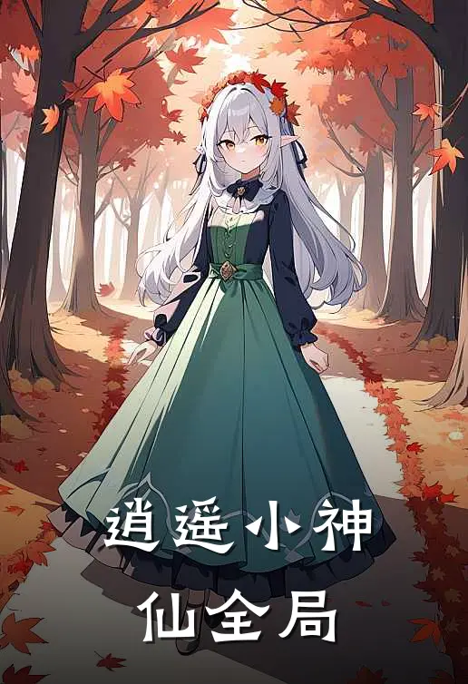 逍遥小神仙全局