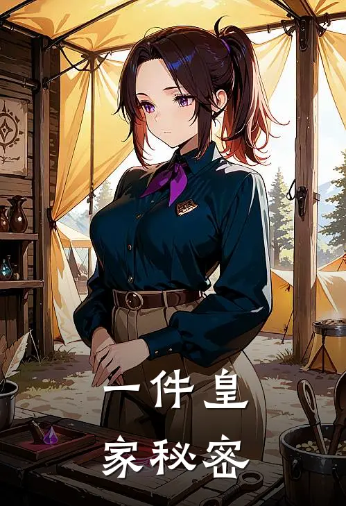 一件皇家秘密