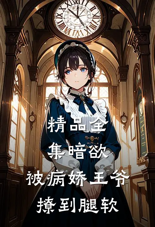 精品全集暗欲，被病娇王爷撩到腿软