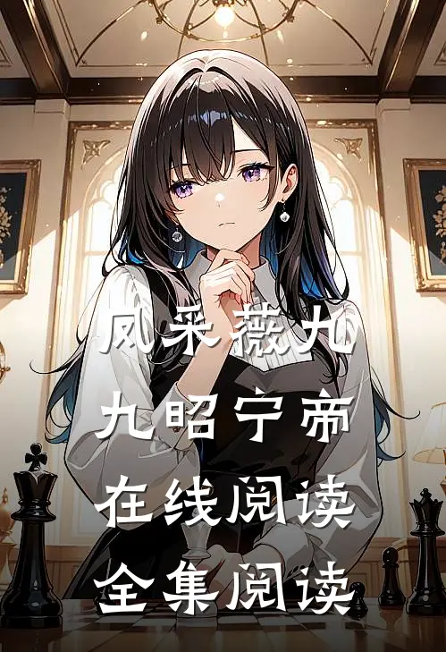 凤采薇九九昭宁帝在线阅读全集阅读