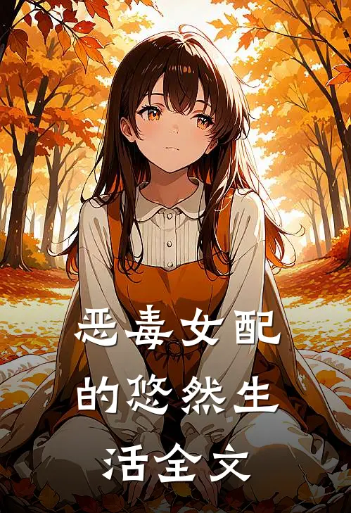 恶毒女配的悠然生活全文