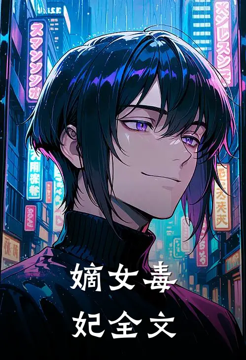 嫡女毒妃全文