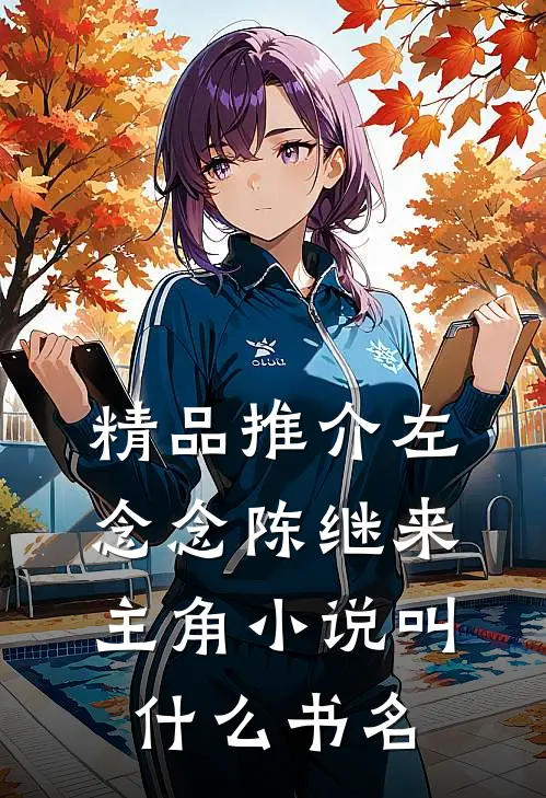 精品推介左念念陈继来主角小说叫什么书名