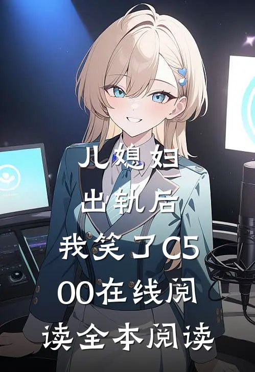 儿媳妇出轨后，我笑了C500在线阅读全本阅读