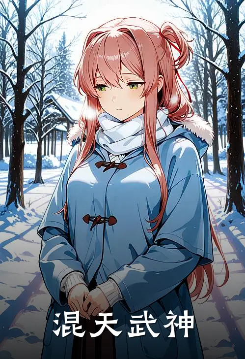 混天武神