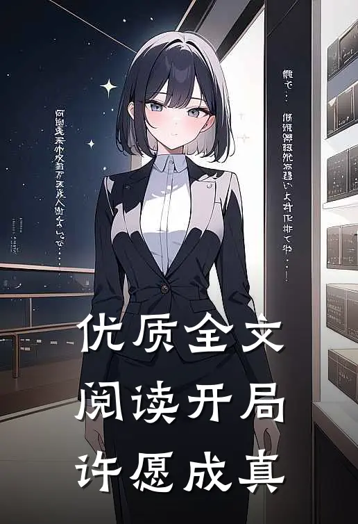 优质全文阅读开局许愿成真