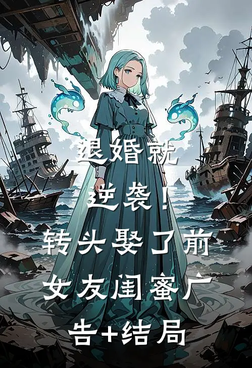 退婚就逆袭！转头娶了前女友闺蜜广告+结局