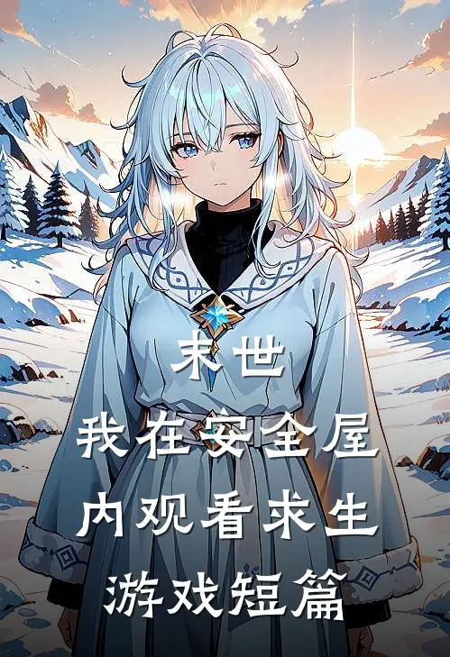 末世：我在安全屋内观看求生游戏短篇