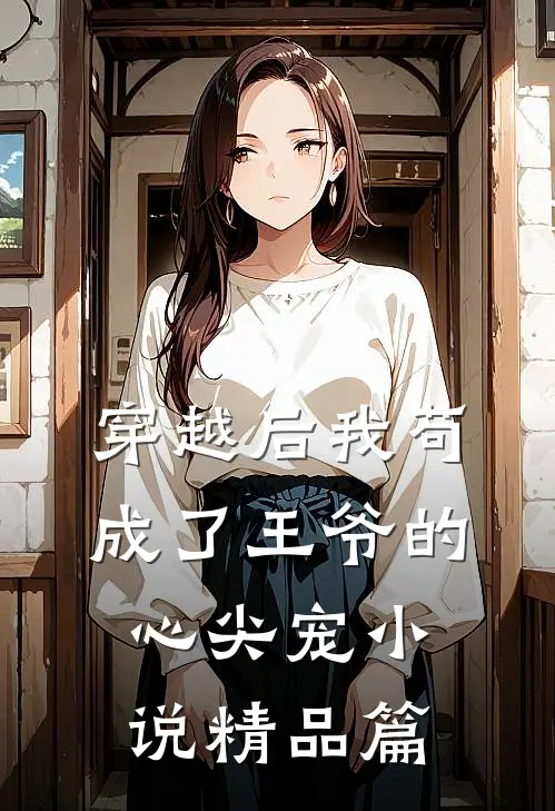 穿越后我苟成了王爷的心尖宠 小说精品篇