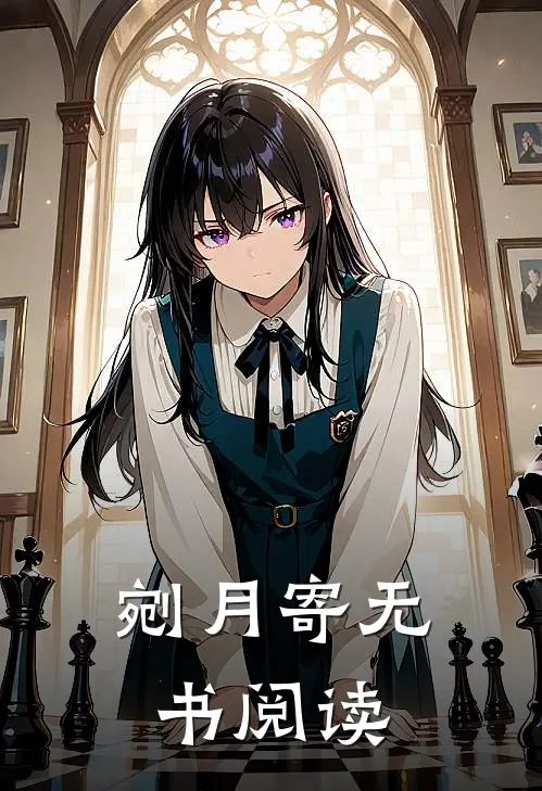 剜月寄无书阅读