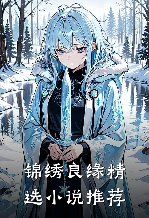 锦绣良缘精选小说推荐