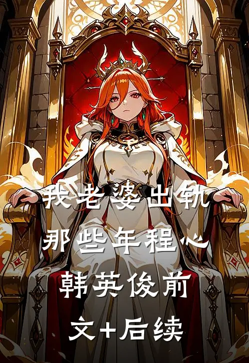 我老婆出轨那些年程心韩英俊前文+后续