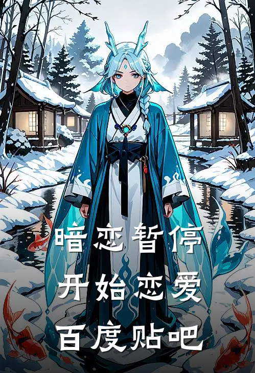 暗恋暂停，开始恋爱百度贴吧