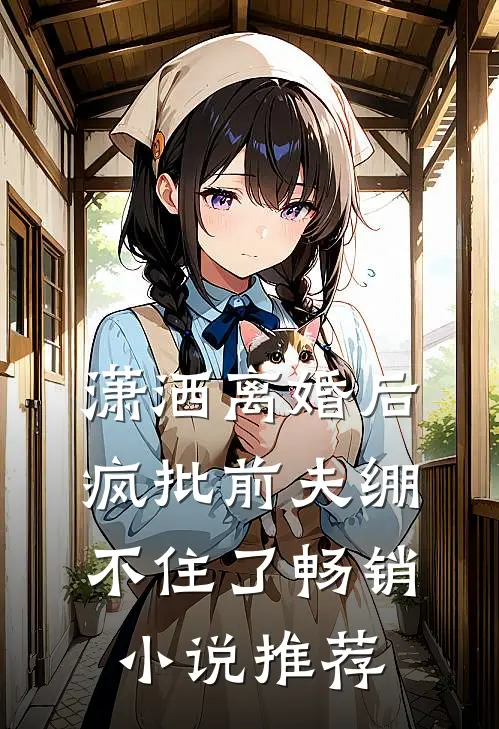 潇洒离婚后，疯批前夫绷不住了畅销小说推荐
