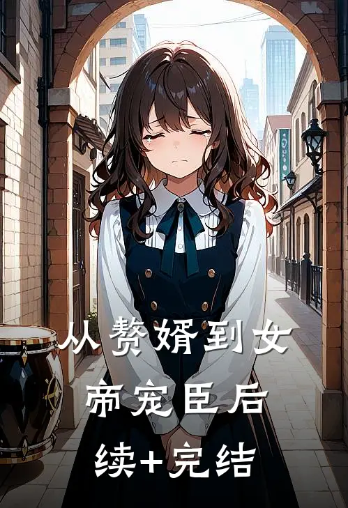 从赘婿到女帝宠臣后续+完结