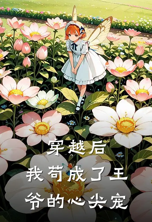 穿越后，我苟成了王爷的心尖宠