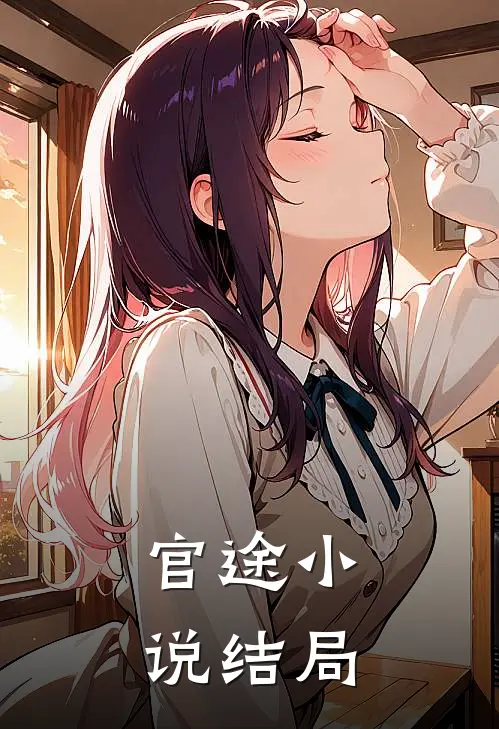 官途小说结局