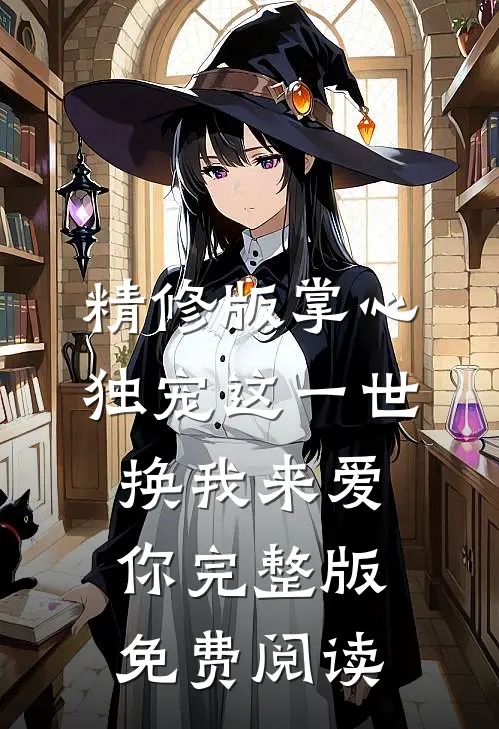精修版掌心独宠这一世换我来爱你完整版免费阅读