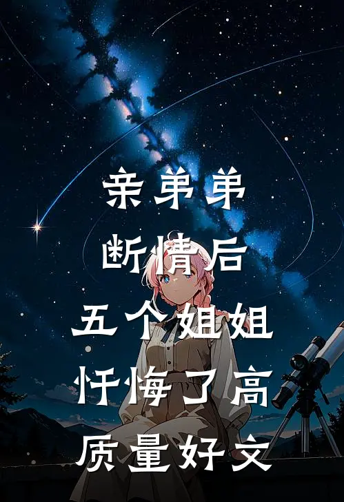 亲弟弟断情后，五个姐姐忏悔了高质量好文