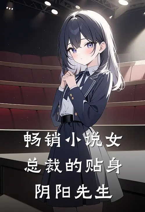畅销小说女总裁的贴身阴阳先生