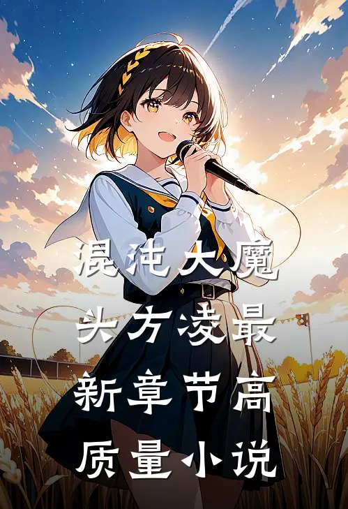 混沌大魔头方凌最新章节高质量小说
