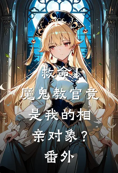 救命!魔鬼教官竟是我的相亲对象? 番外篇
