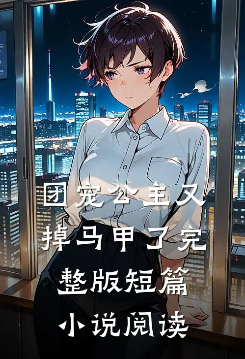 团宠公主又掉马甲了完整版短篇小说阅读