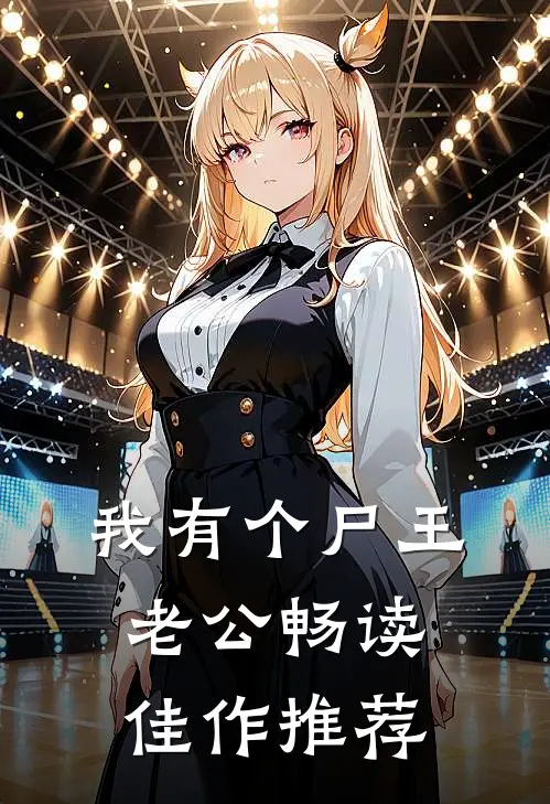 我有个尸王老公畅读佳作推荐