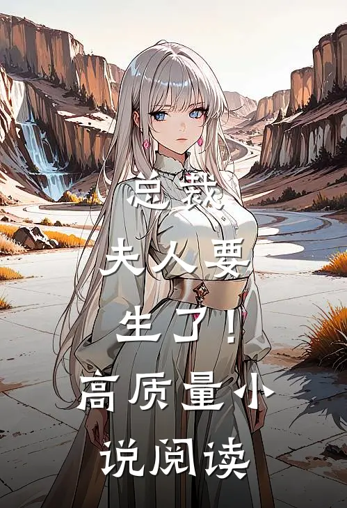 总裁，夫人要生了！高质量小说阅读