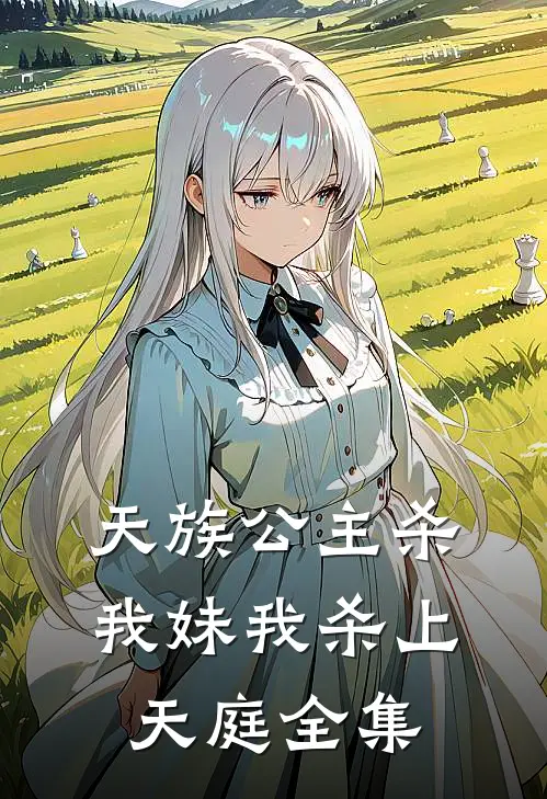 天族公主杀我妹我杀上天庭 全集