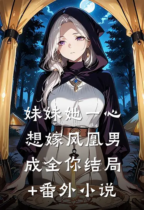 妹妹她一心想嫁凤凰男，成全你结局+番外小说