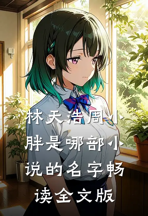 林天浩周小胖是哪部小说的名字畅读全文版