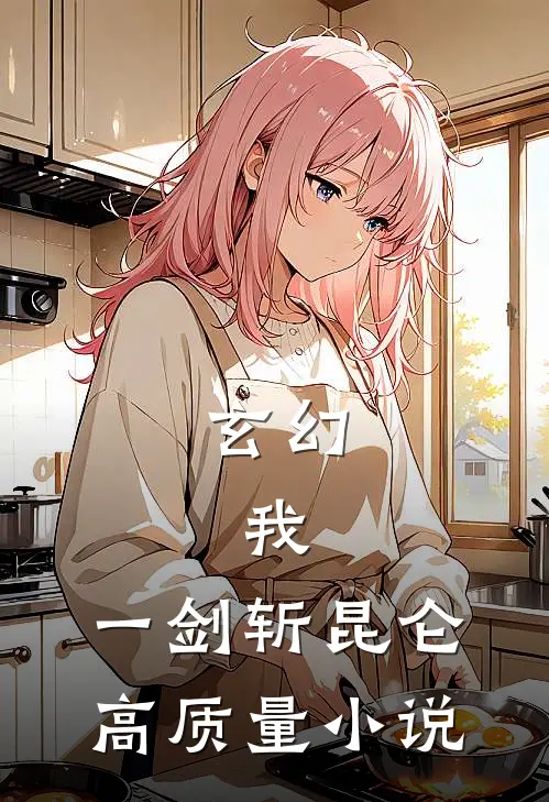 玄幻：我，一剑斩昆仑高质量小说