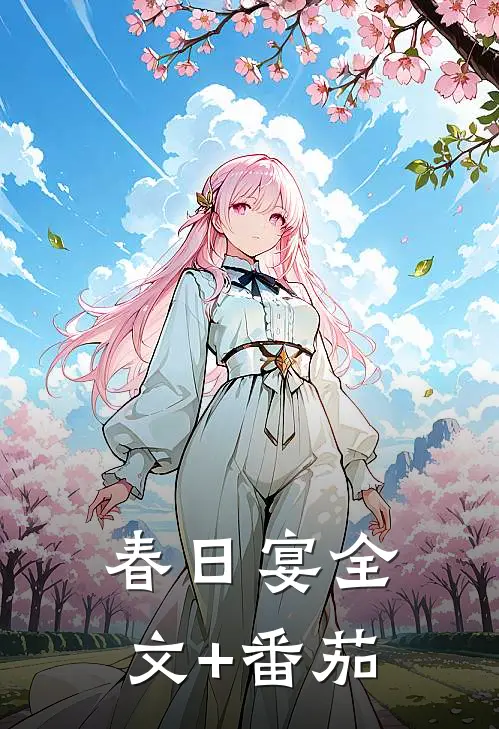 春日宴全文+番茄