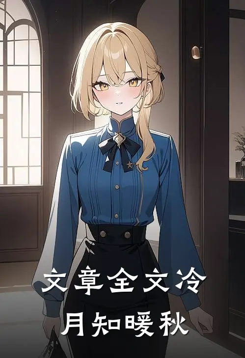 文章全文冷月知暖秋