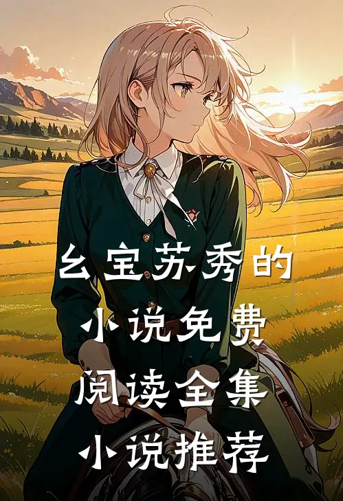 幺宝苏秀的小说免费阅读全集小说推荐