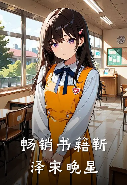 畅销书籍靳泽宋晚星