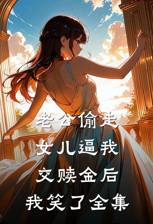 老公偷走女儿逼我交赎金后，我笑了全集