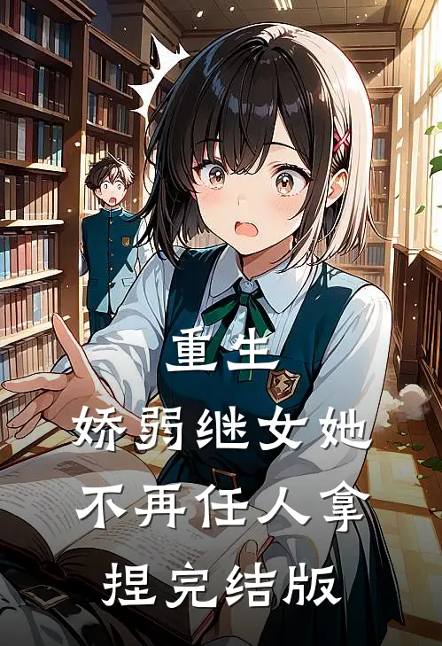 重生：娇弱继女她不再任人拿捏完结版