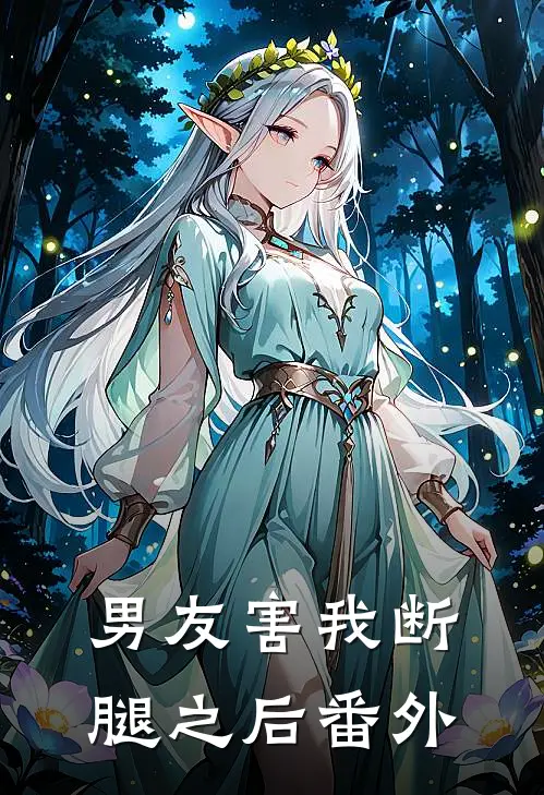 男友害我断腿之后 番外