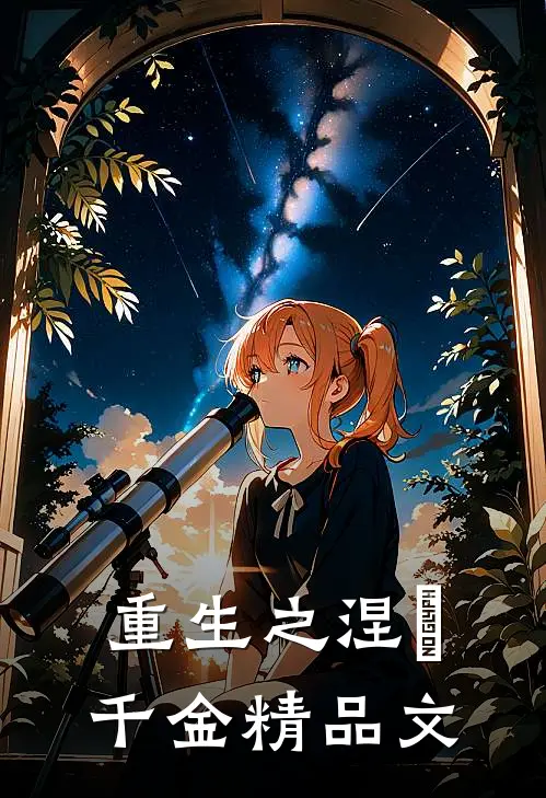 重生之涅槃千金精品文