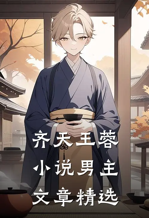 齐天王蓉小说男主文章精选
