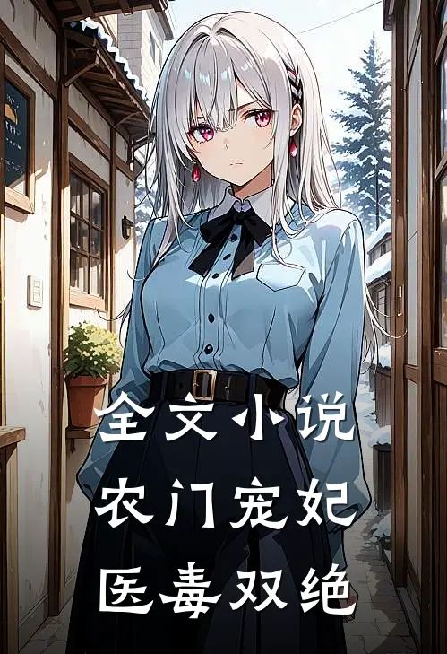 全文小说农门宠妃医毒双绝